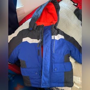 Toddler Jacket